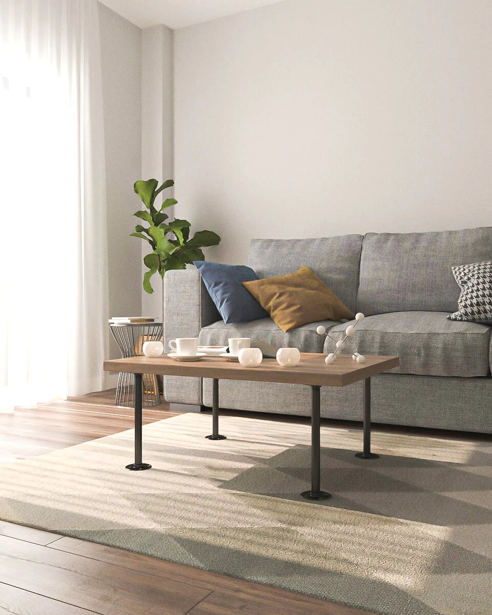  Durable Table Legs 