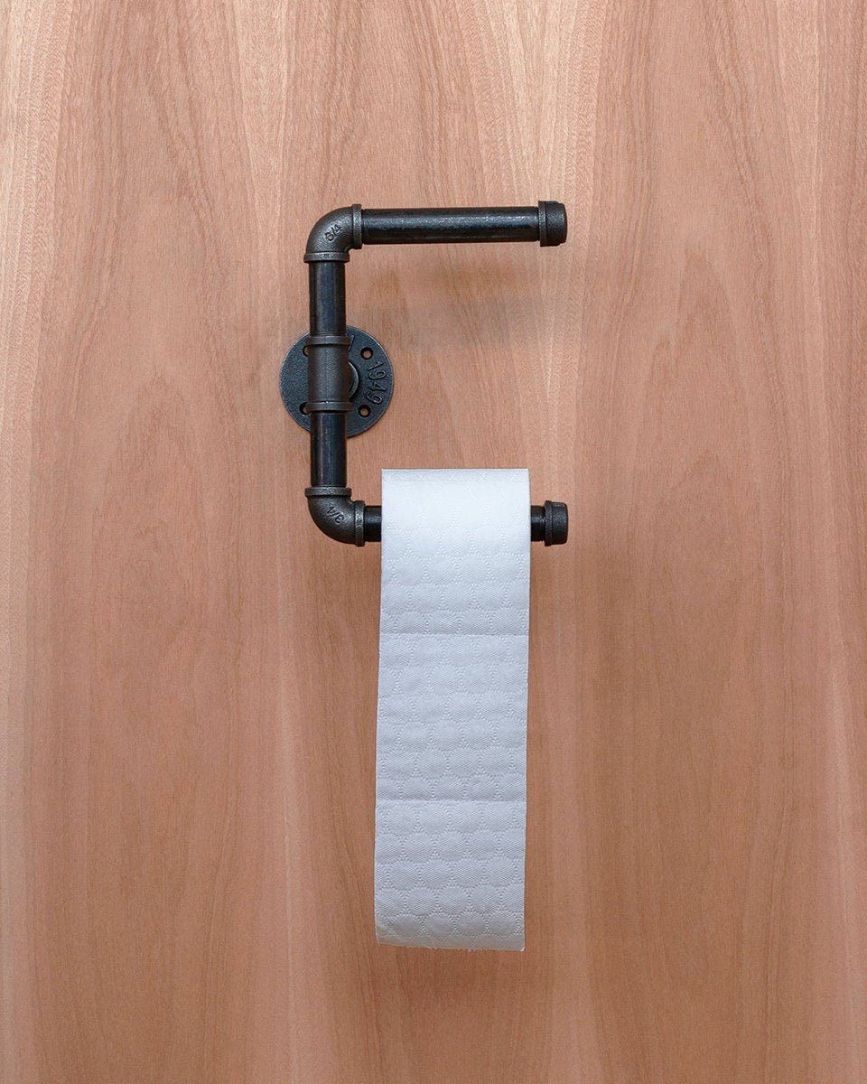 Toilet Roll Holder