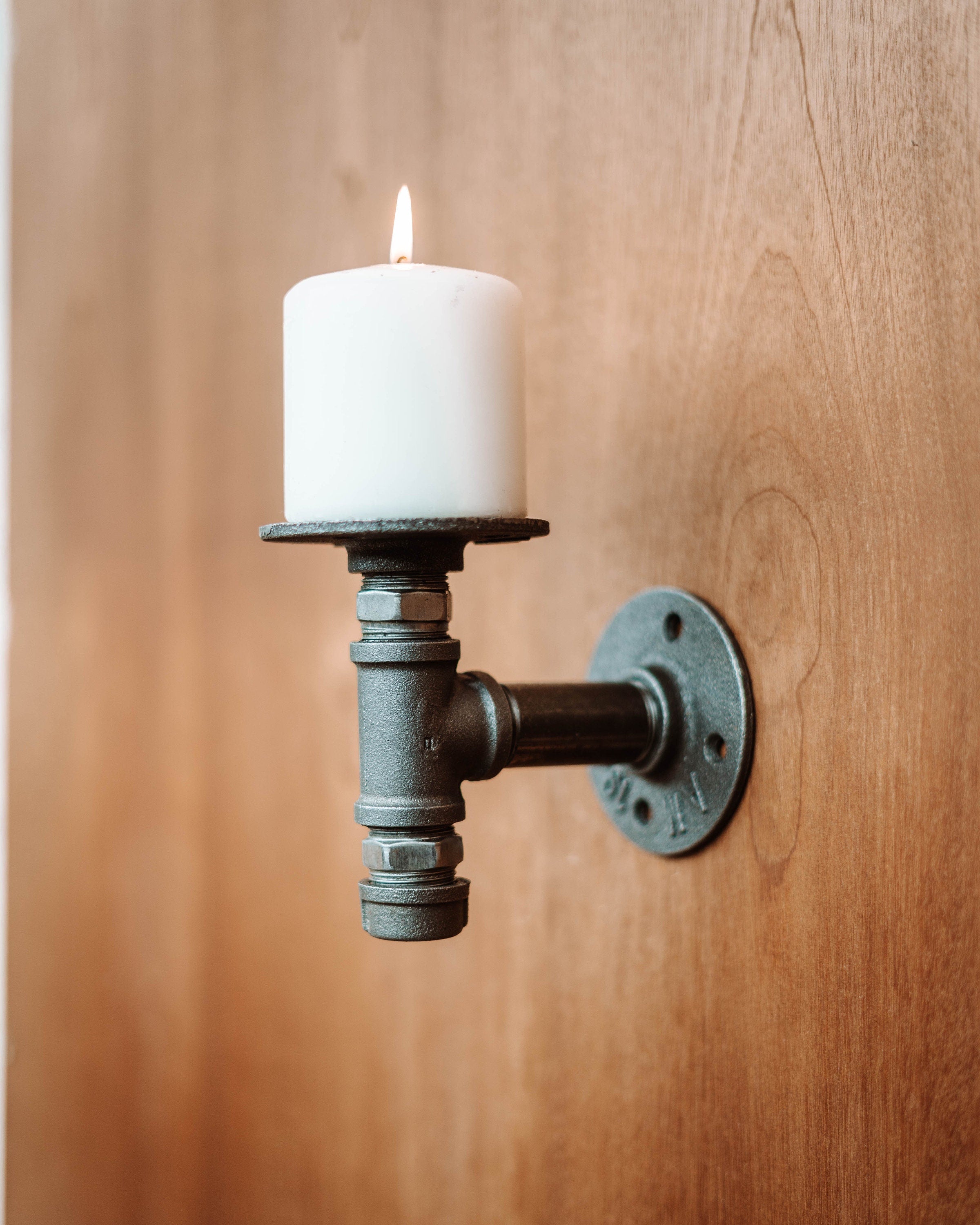 Candle Holders