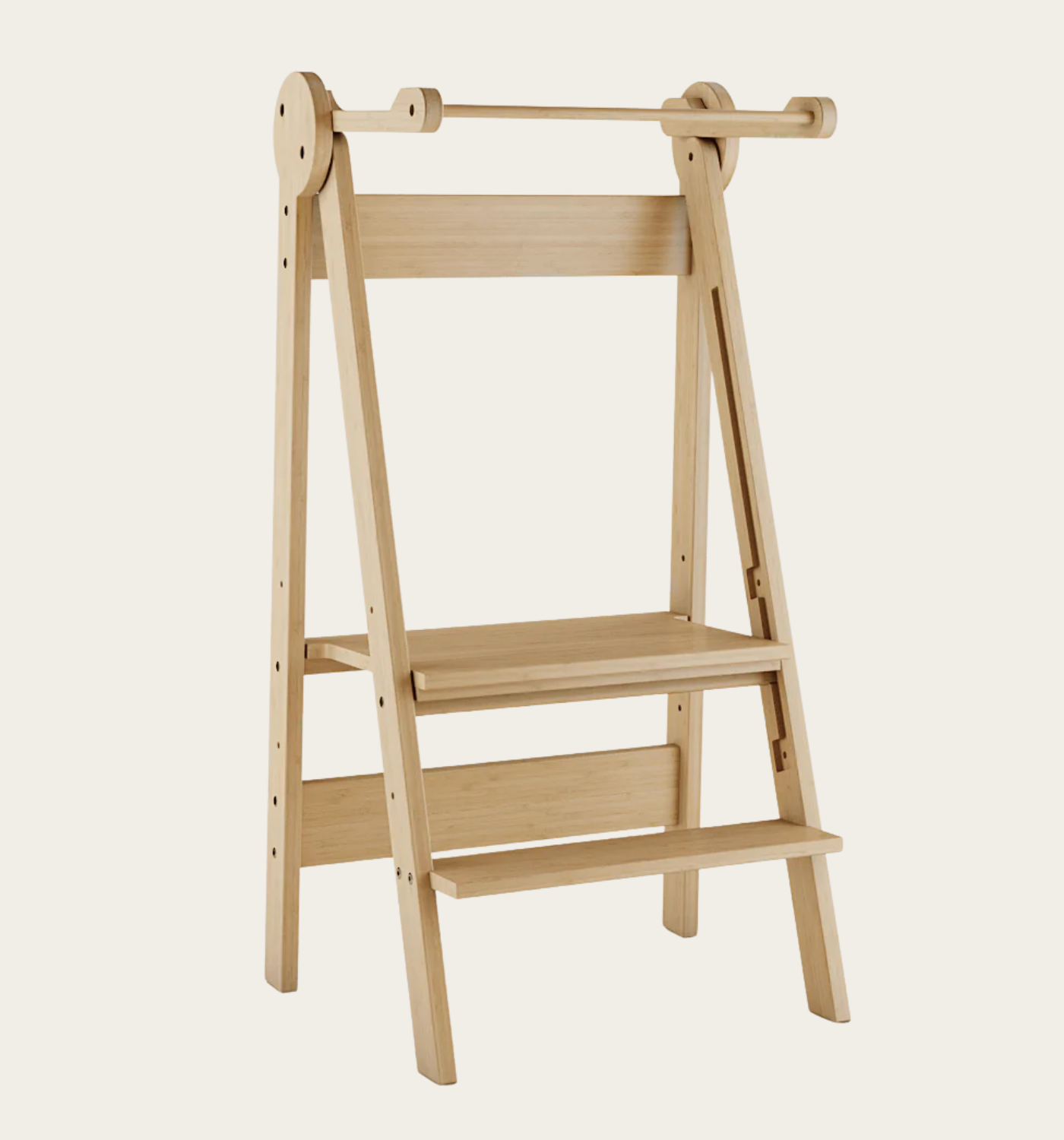 Montessori Toddler Kitchen Tower