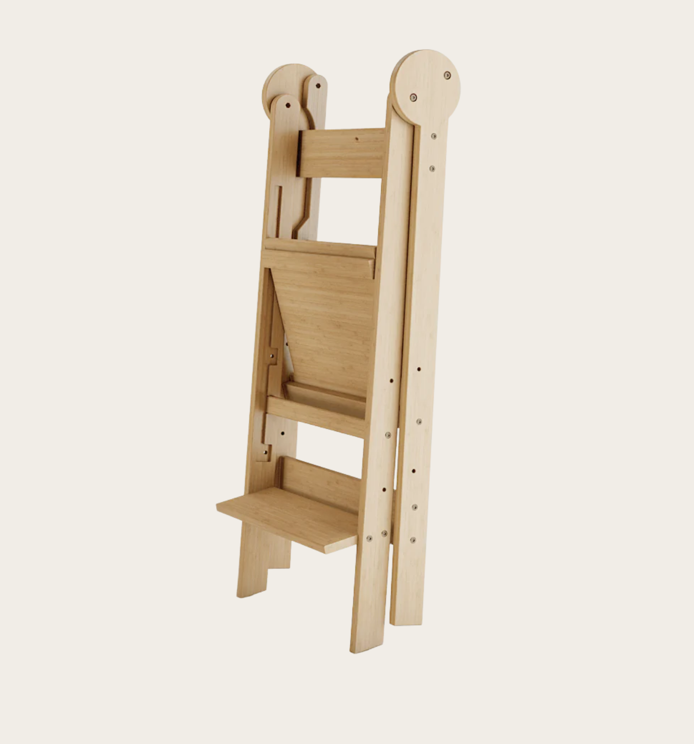 Montessori Toddler Kitchen Tower