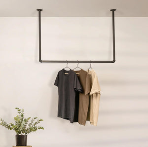 Madeen Elevate Your Store Display with a Stylish Clothes Rail