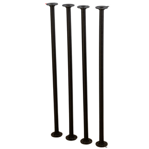 Apex 4 X Industrial Pipe Bordben