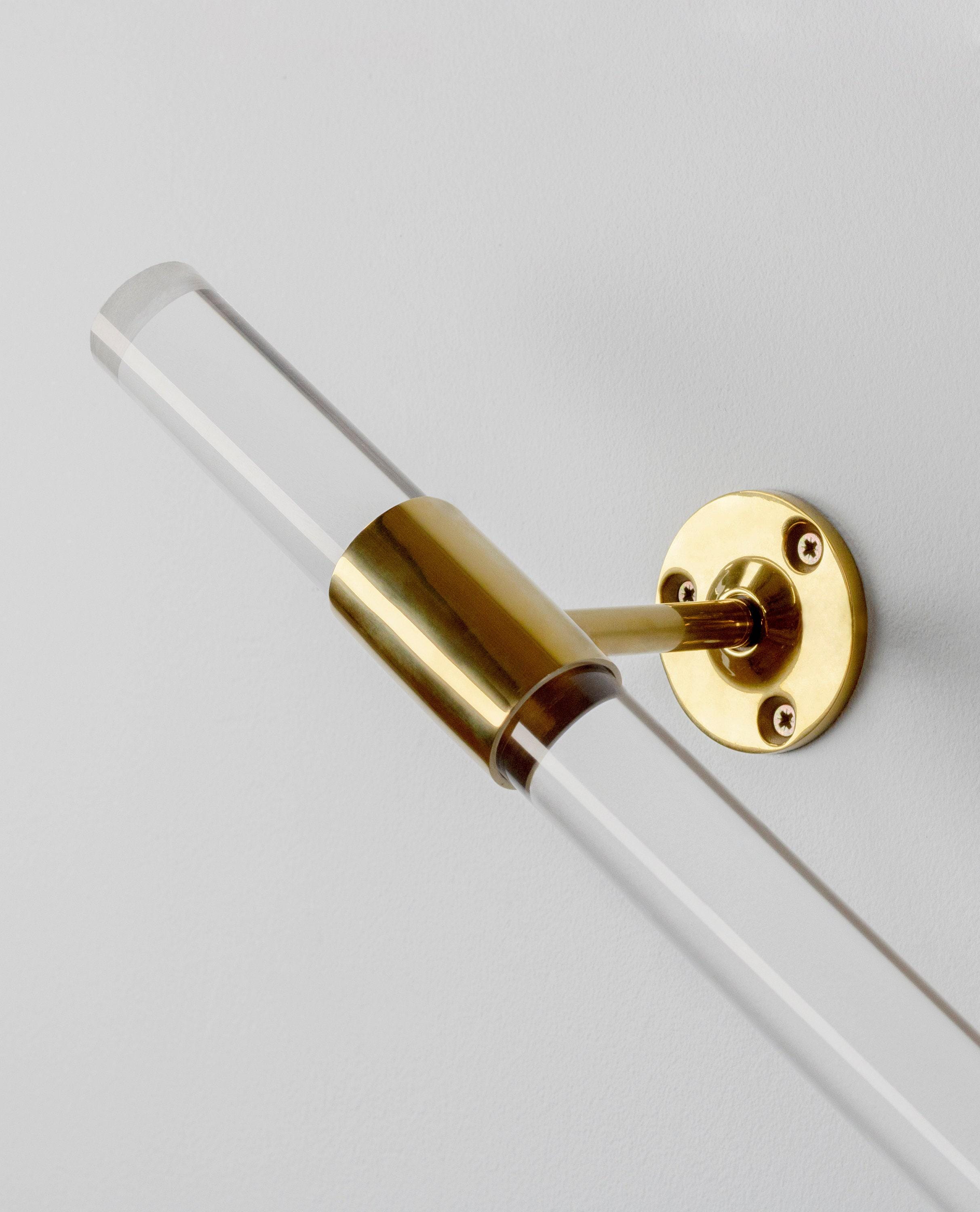 Stair Handrail