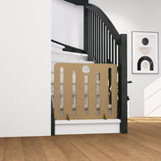 Customised Dog Stopper – Personalised Stair Gate