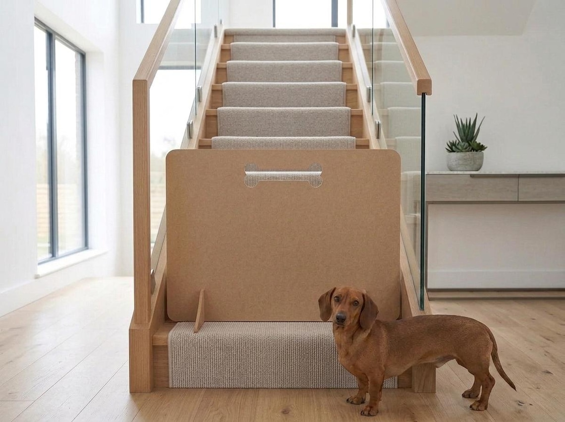Dog Stopper
