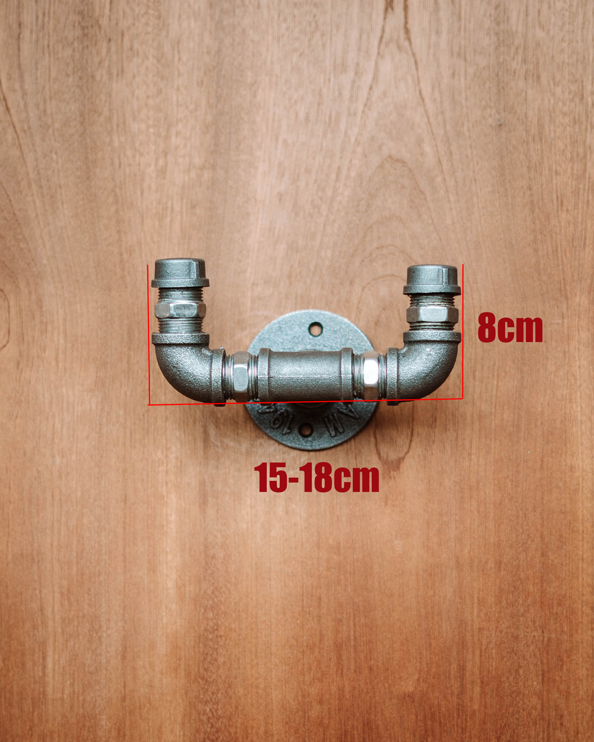 Luxurious Coat Hooks, showcasing coat hangers, door hooks, and wall coat rack options.