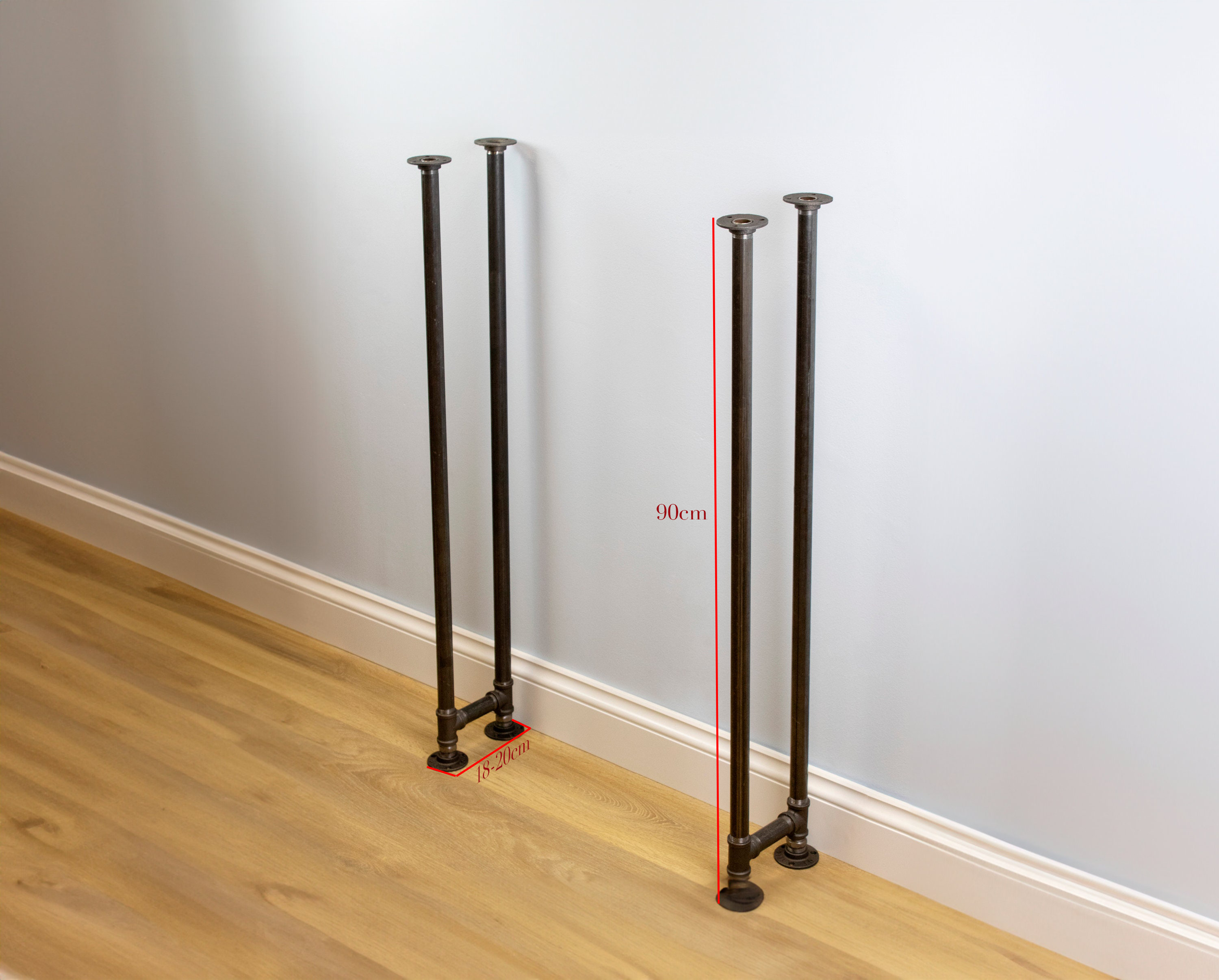Elegant Console Tables and Hallway Tables, showcasing black, wood, and storage designs