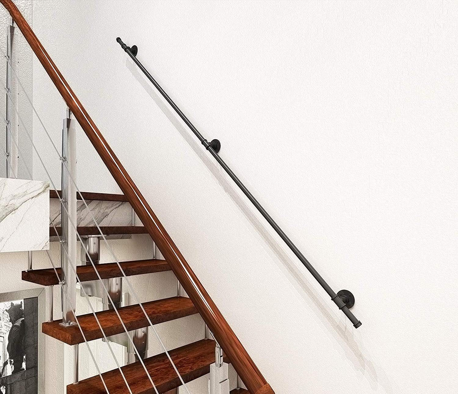 Stair Hand Rail Handrail Brackets