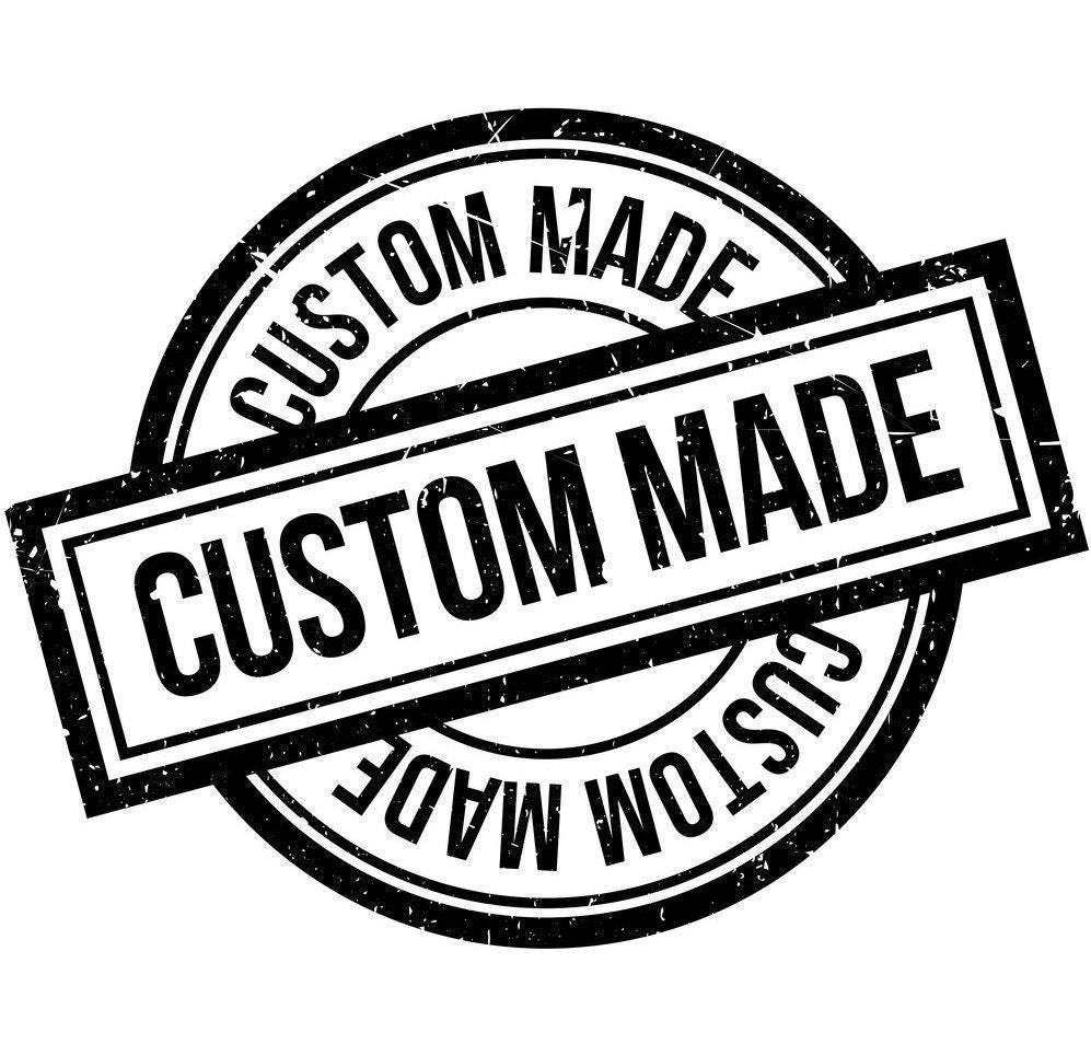 Aero Industrial Style Black Curtain Rods