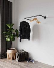 Liko Wall Mounted Clothes Racking