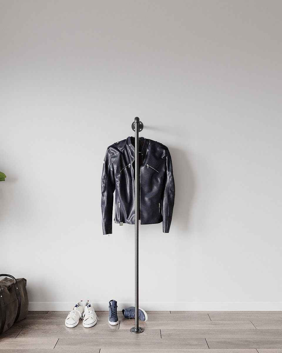 Sanji minimalist Pipe Clothes Rack
