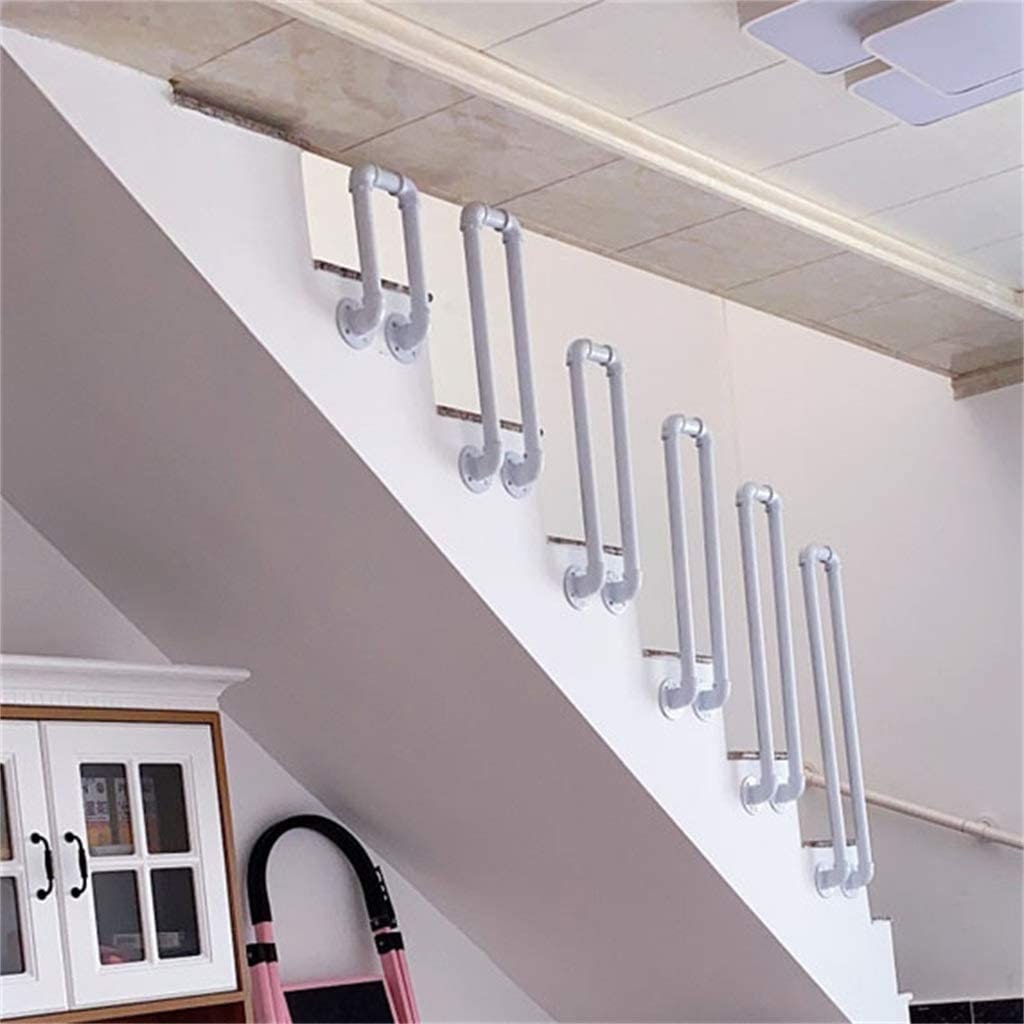 U-shaped Stair hand rail