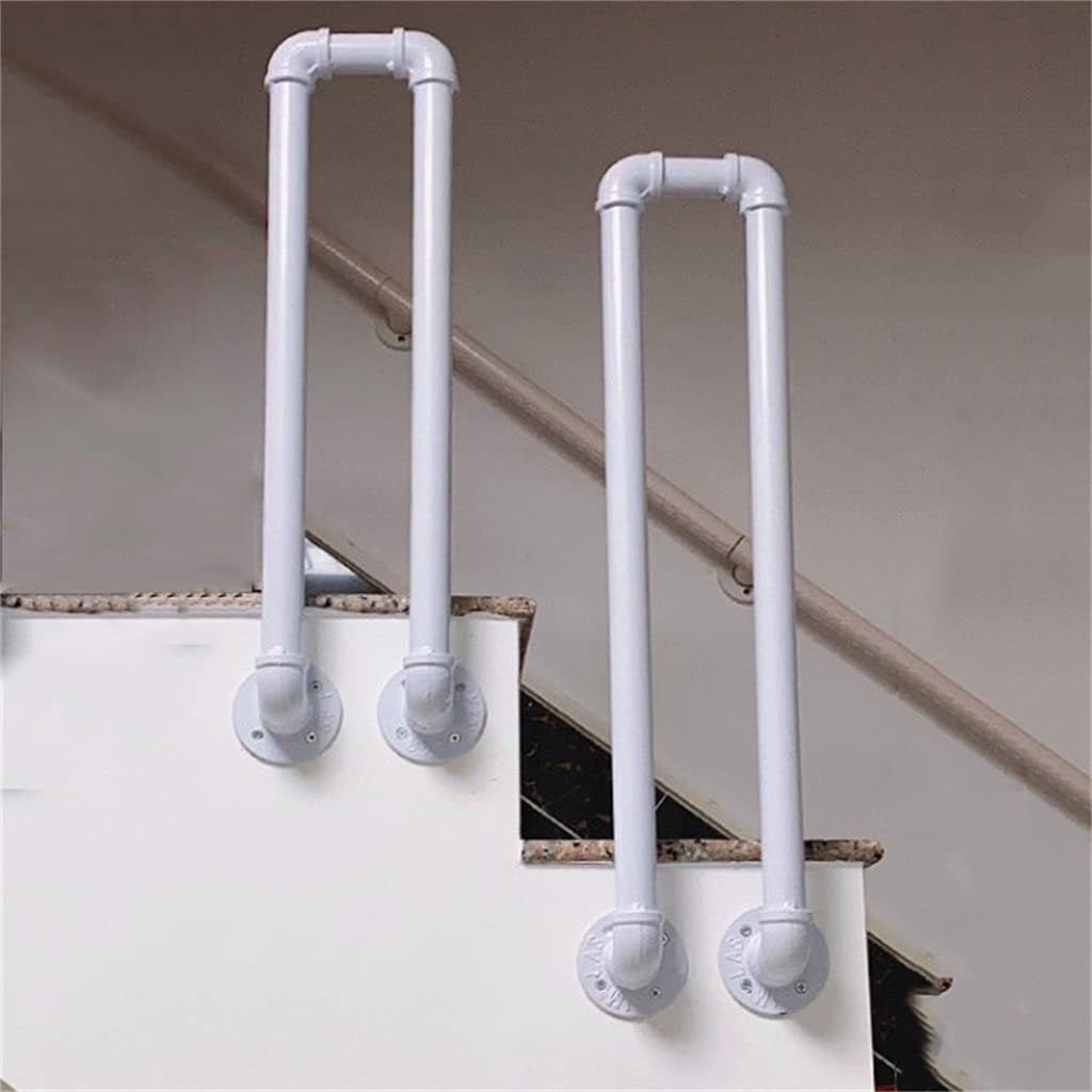 U-shaped Stair hand rail