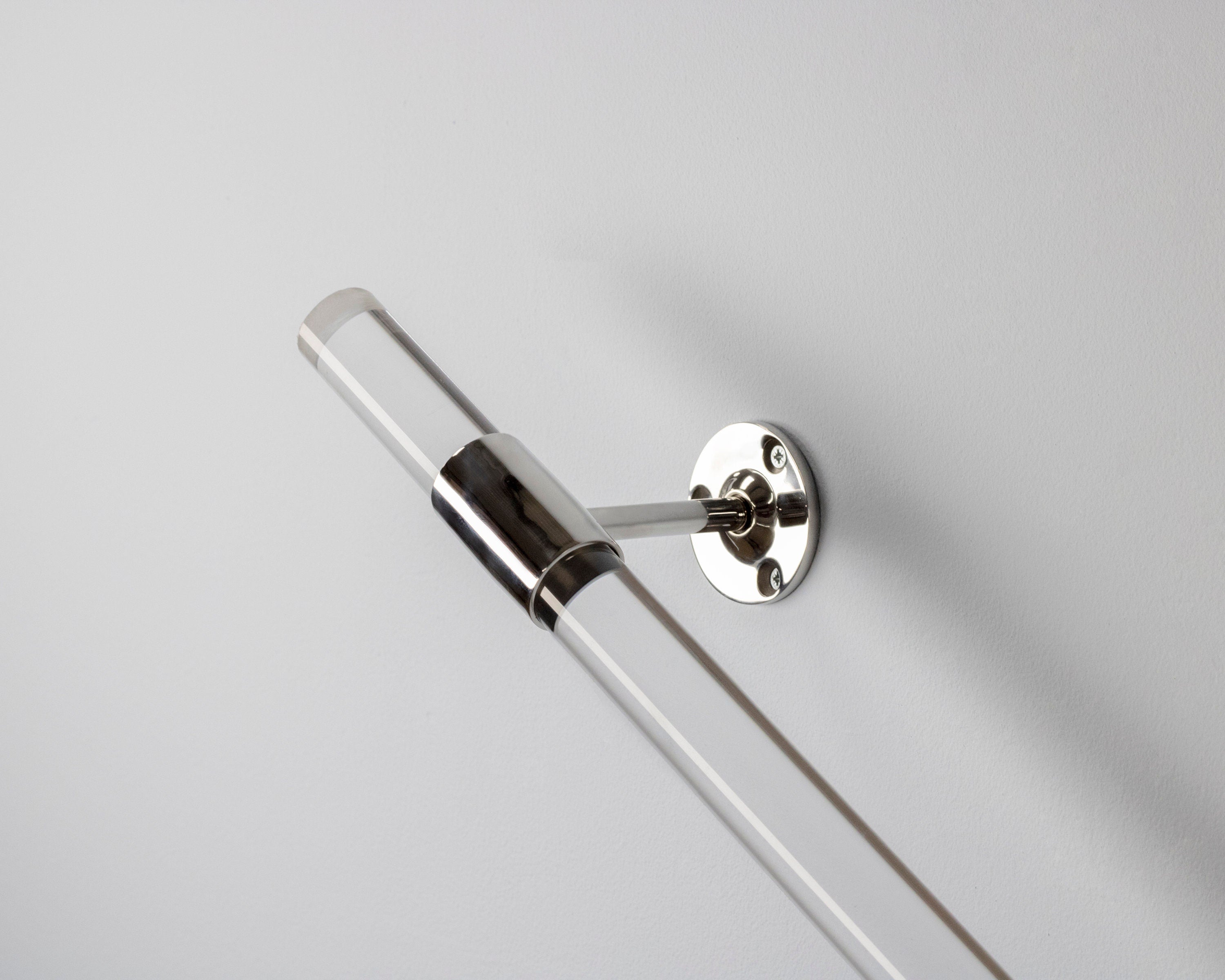 Unique Custom-Made Staircase Banister - Staircase Rail, Handrail & Stair Handrail O